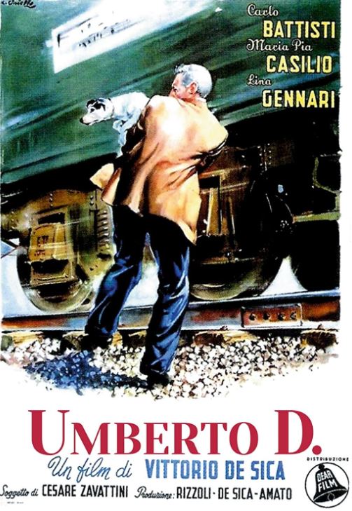 Umberto D.